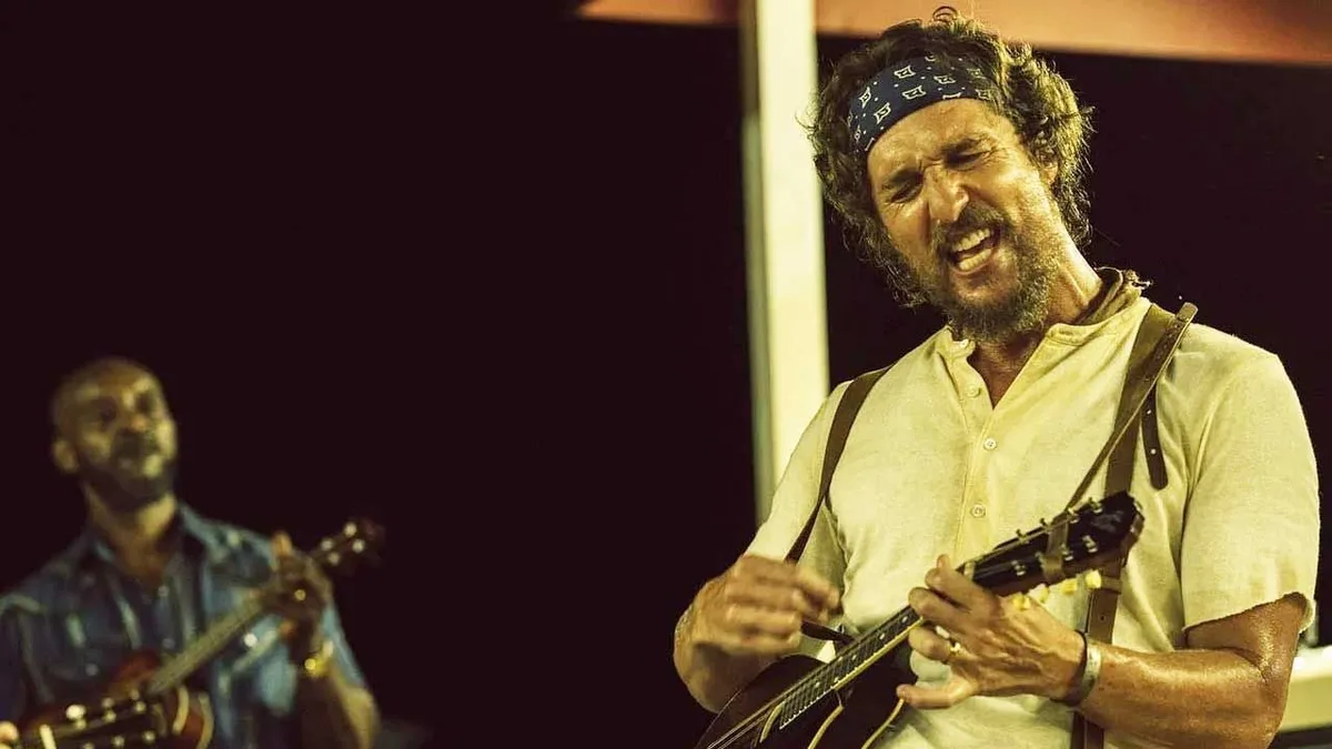 Matthew McConaughey en roi du miel qui joue du banjo : ça n'était pas dans notre bingo cinéma 2026, mais c'est dans ce thriller étonnant