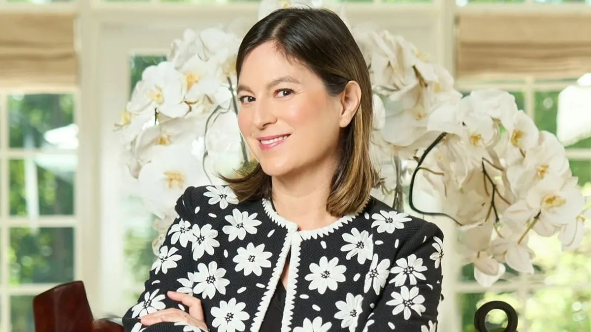 El legado de Isabel Preysler en la casa de Chábeli Iglesias en Miami: lo que aprendió de su madre y las reglas que ha preferido romper