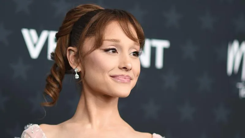 Ariana Grande planning to take part in Focker-in-Law press tour despite stepping back from spotlight