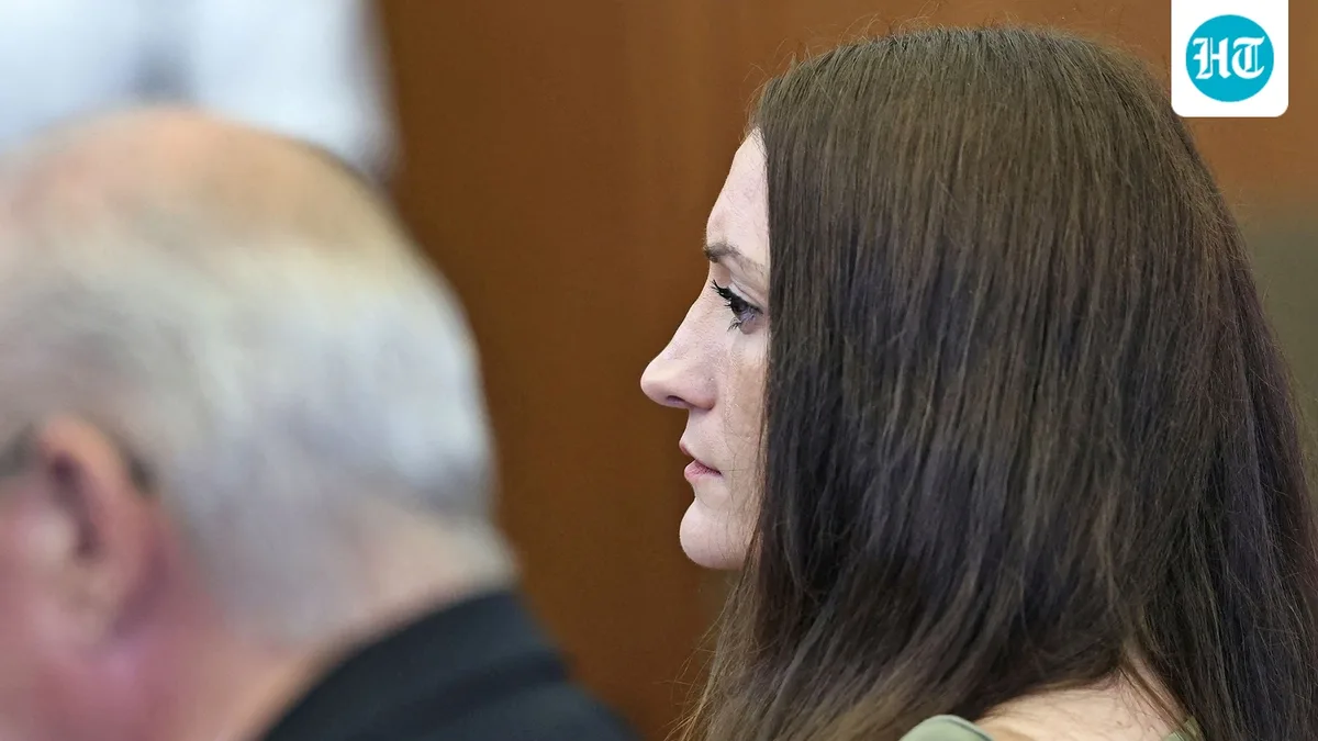 Michael P. Desronvil: Photos of Lindsay Clancy holdout juror with his baby spark buzz, ‘Good looking man’