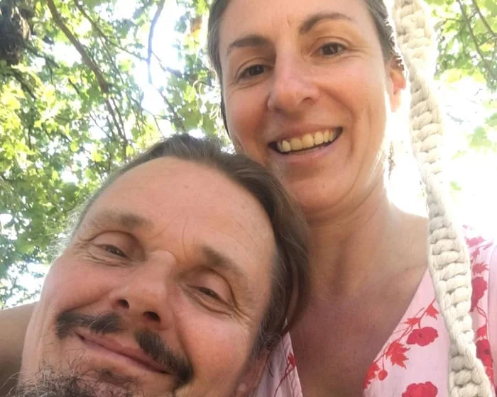 Off-grid UK-Australian couple given more access to children who were removed from home in Italy