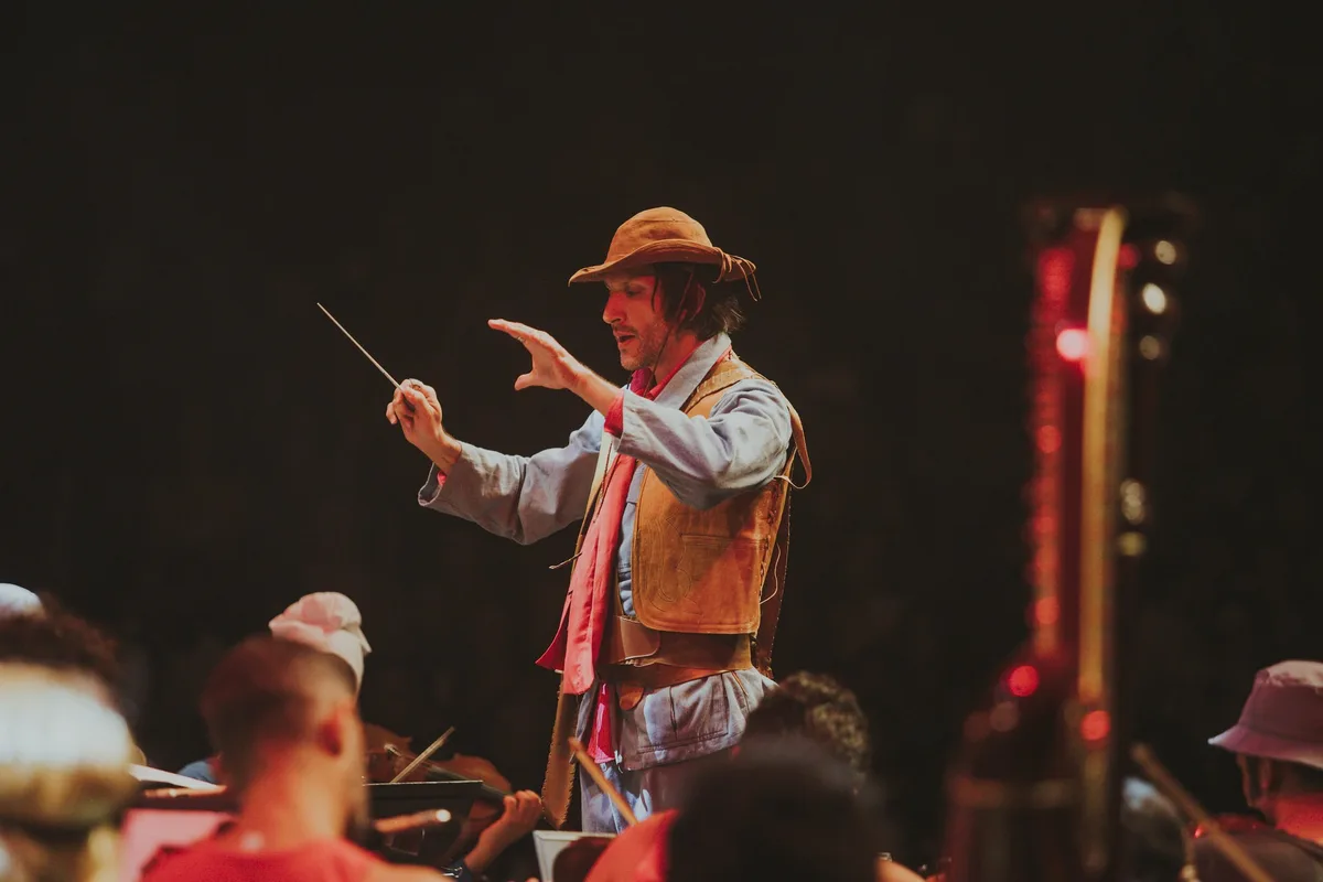 Osba apresenta CineConcerto 2026 em Salvador