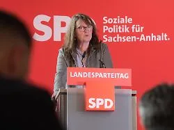 Mit CDU, Grünen, Linken und BSW: SPD lädt in Sachsen-Anhalt überraschend zu Sondierungs-Gesprächen