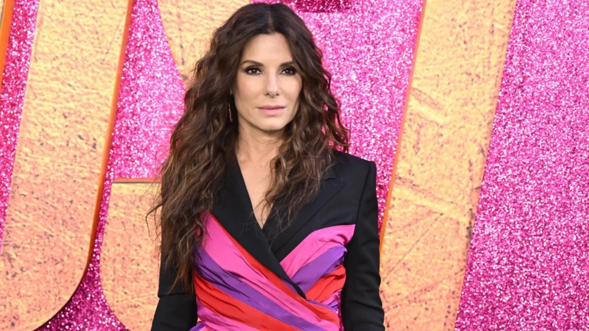 Sandra Bullock quebra silêncio sobre morte de namorado em 2023: ‘Me isolei no processo’