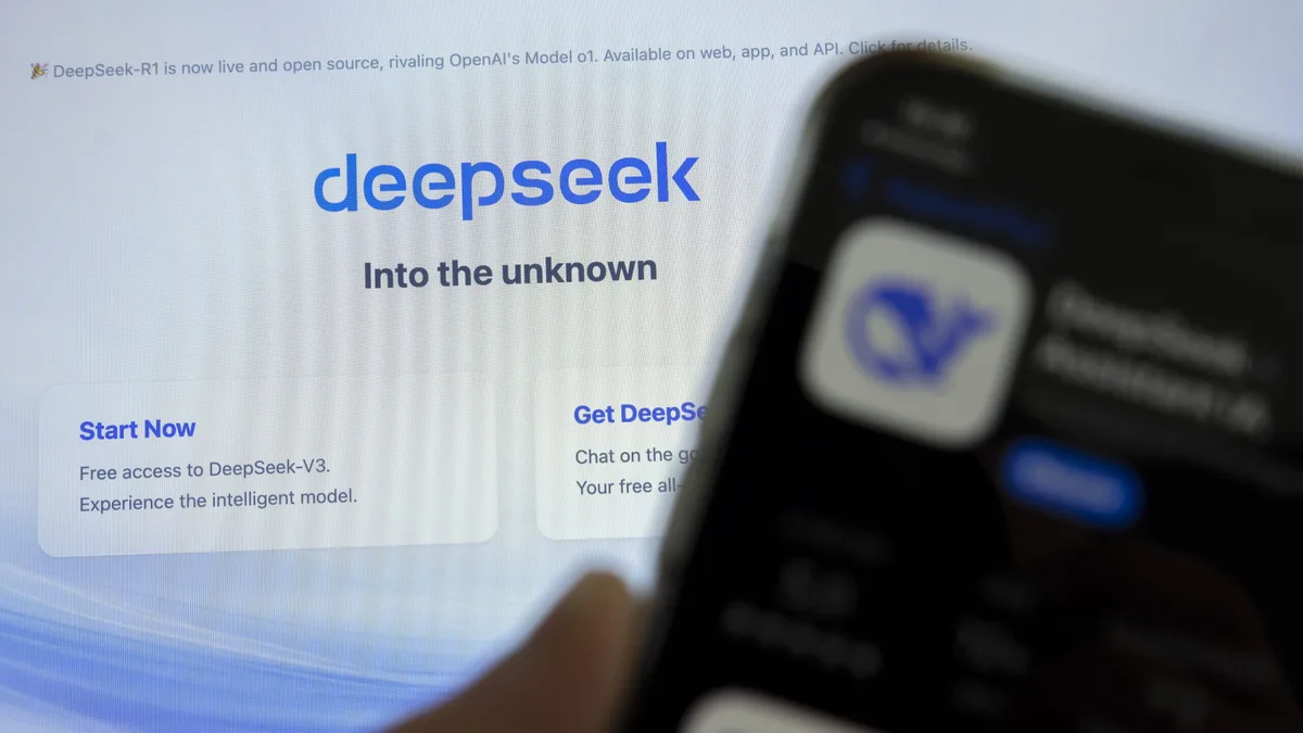 Liang Wenfeng, o misterioso fundador da DeepSeek que é um dos homens mais ricos do mundo