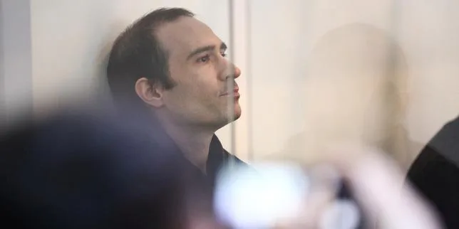 L’Azerbaïdjan gracie le Français emprisonné Martin Ryan, selon un décret présidentiel
