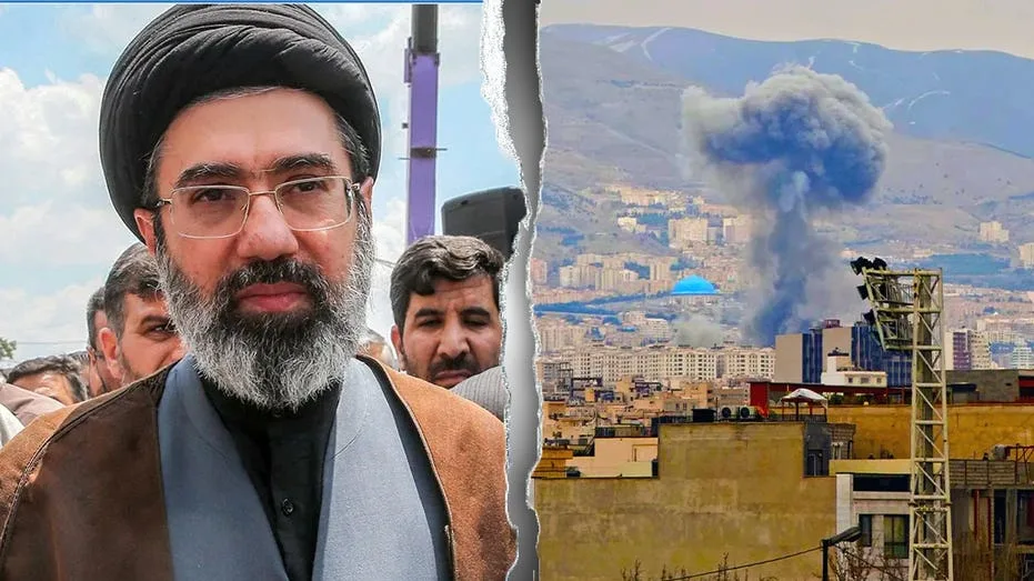 Iran fails to strike deal with US as deadline passes and Trump calls for ‘white flag of surrender'