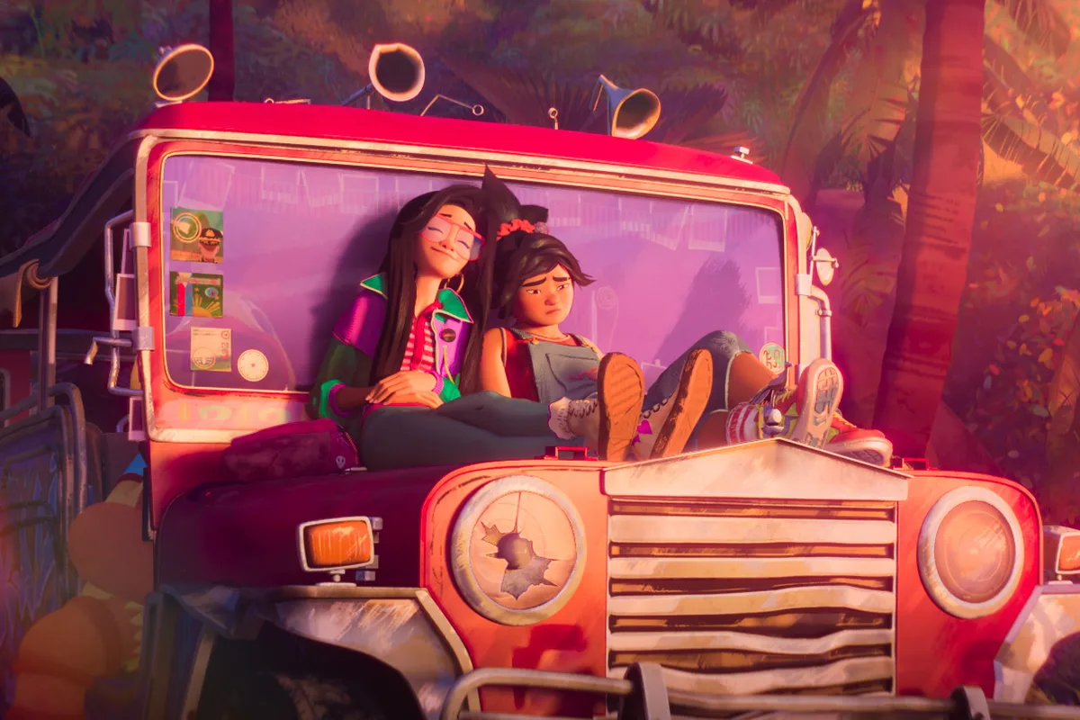 SCAD AnimationFest 2026 Lineup Revealed: Variety’s 10 Animators to Watch, ‘Forgotten Island’ Premiere and ‘The Proud Family’ Tribute