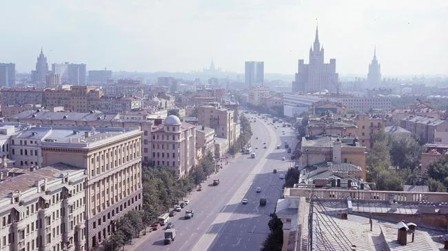 Москвичам рассказали о погоде 17 сентября