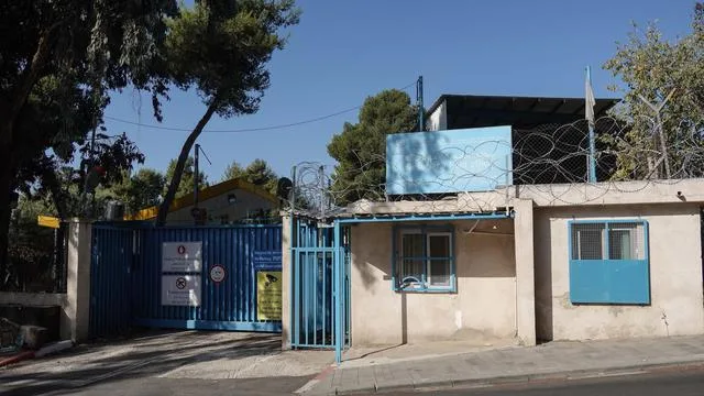 UNRWA: Israel lässt UNRWA-Gelände in Ost-Jerusalem räumen