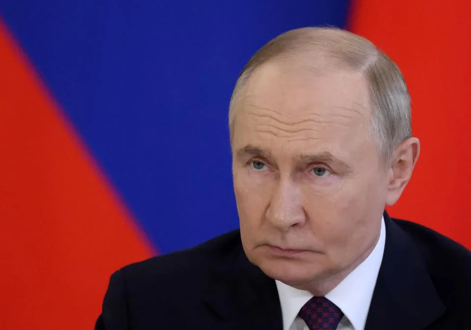 I Was Just In Ukraine—Reports That Putin Is Getting More 'Dangerous' Are True: Eugene Vindman
