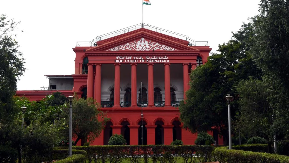 Karnataka High Court orders CCTV audit at all police stations across State