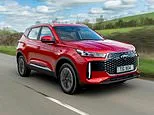 Chinese car giant Chery to open research centre in Bedfordshire in response to stellar UK demand