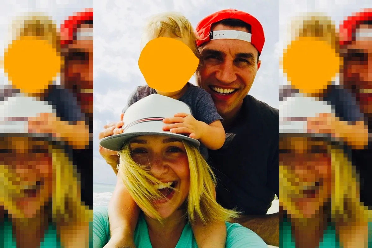 Pai da filha de Hayden Panettiere faz promessa após morte da atriz