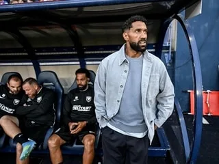 SM Caen. « On ne peut pas mener de deux buts et perdre le match » : Gaël Clichy, frustré de la défaite contre Thionville