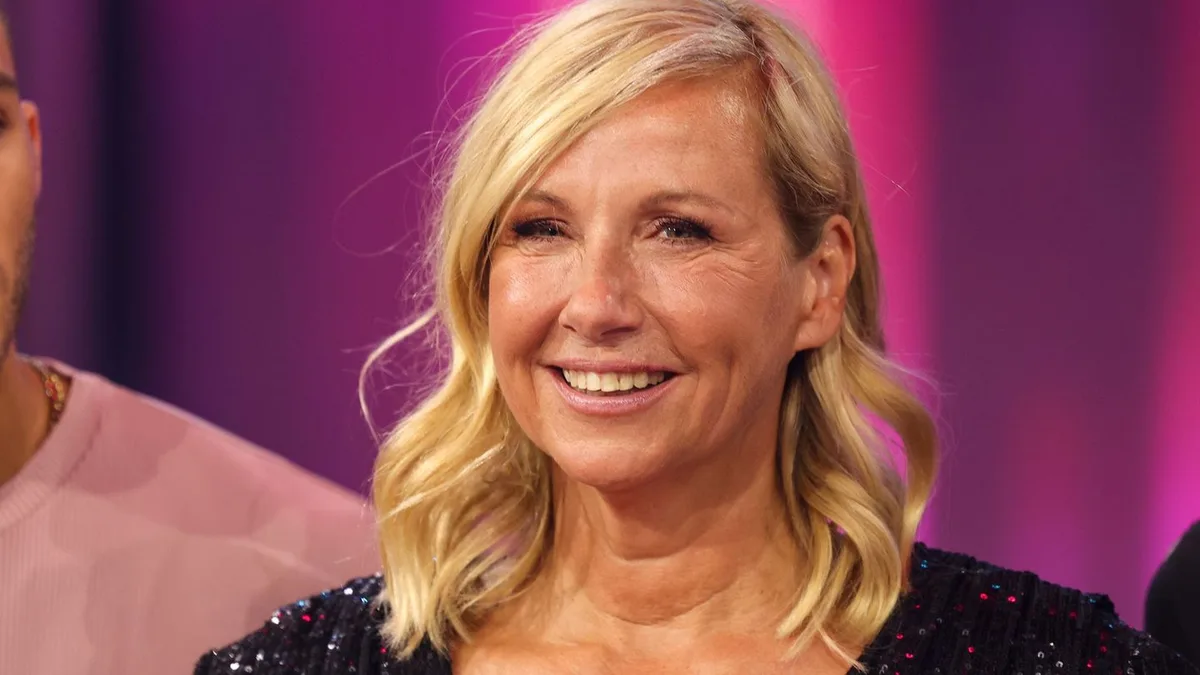Mit Plätzchen und Geschenken: „ZDF-Fernsehgarten“ feiert Weihnachtsparty im August