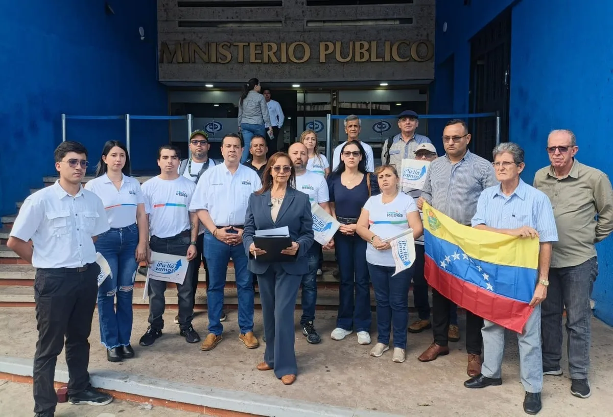 Exigen al Ministerio Público en Táchira investigar detenciones arbitrarias y revisar casos de presos políticos