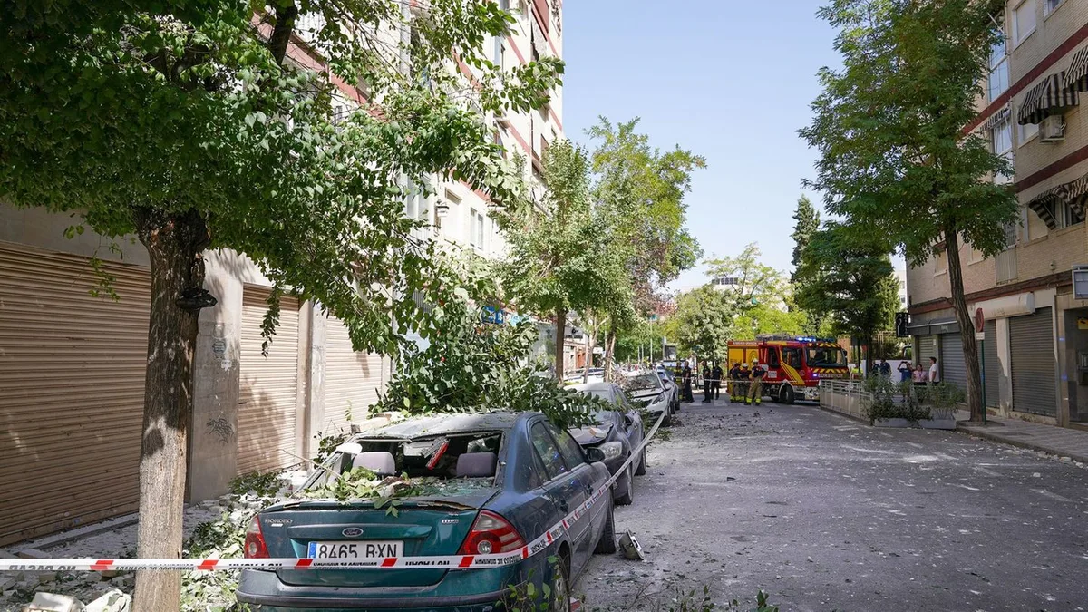 Erdbebenserie bei Granada: Erneut Erdbeben in Granada