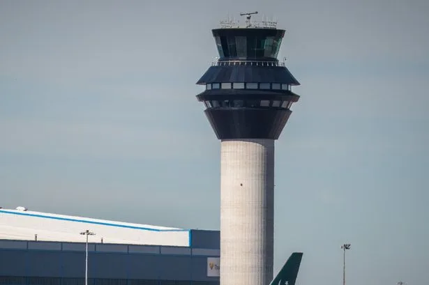 UK airport forced to shut 'immediately' as workers stage mass walkout