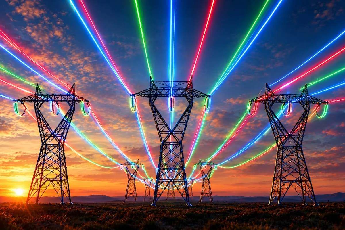 JAMES MACKAY | National Energy Awards to give South Africa’s power progress the recognition it deserves
