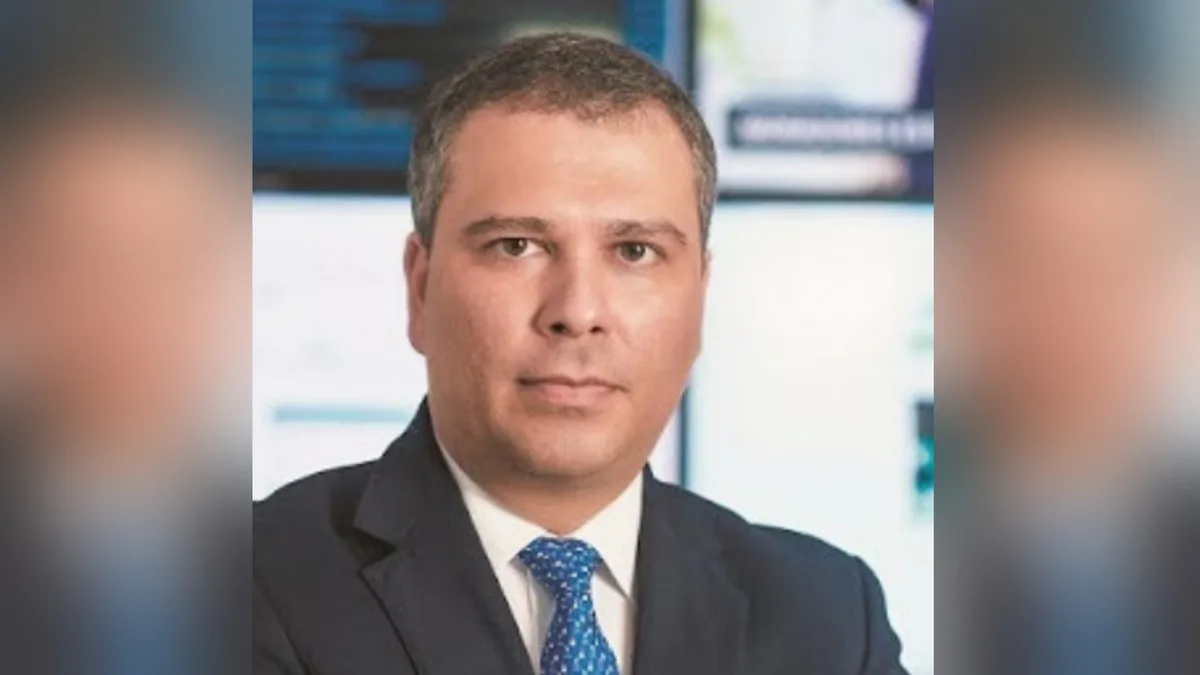 Ex-presidente do BRB tinha contas zeradas e saldo devedor na data do bloqueio de bens