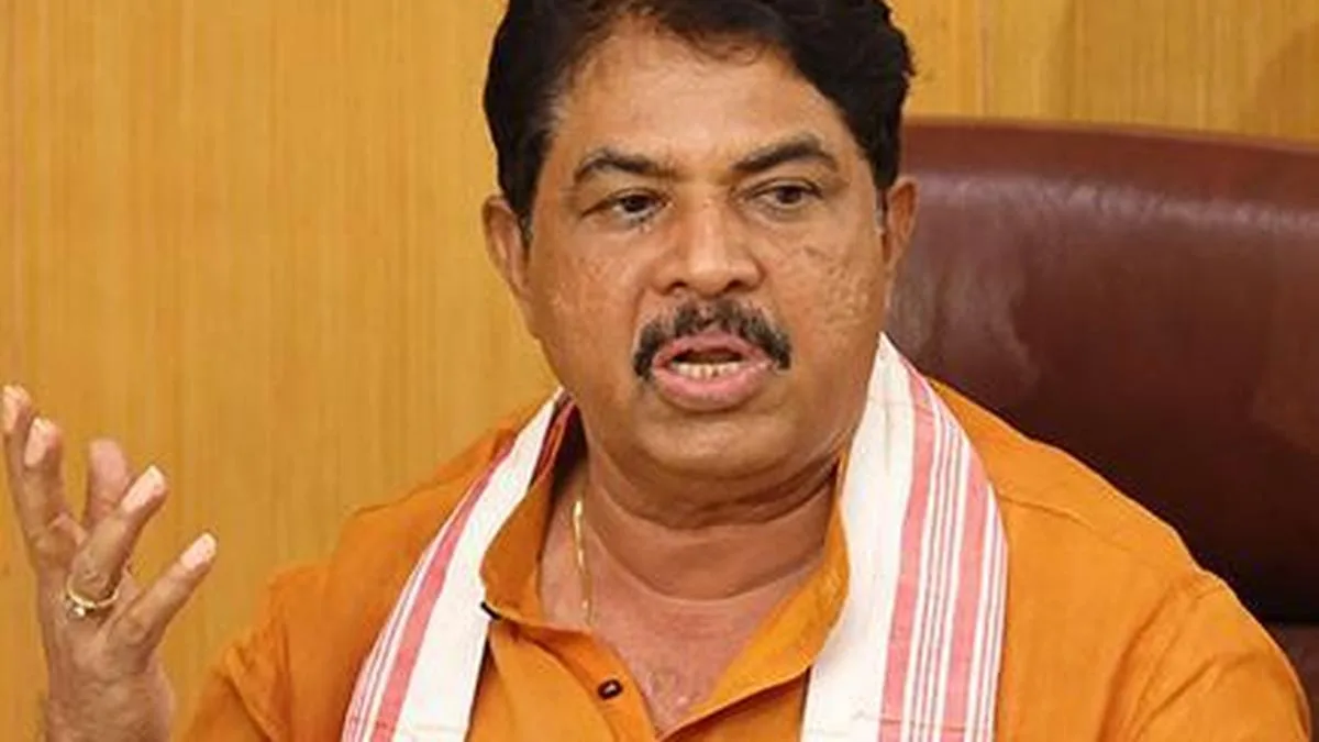Confusion and chaos marked last 100 days, says BJP