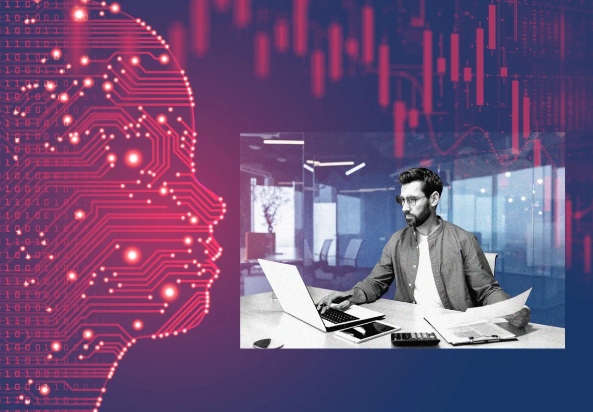 Chip stocks were a safe AI play. Now they’ve turned into the market’s pain trade.