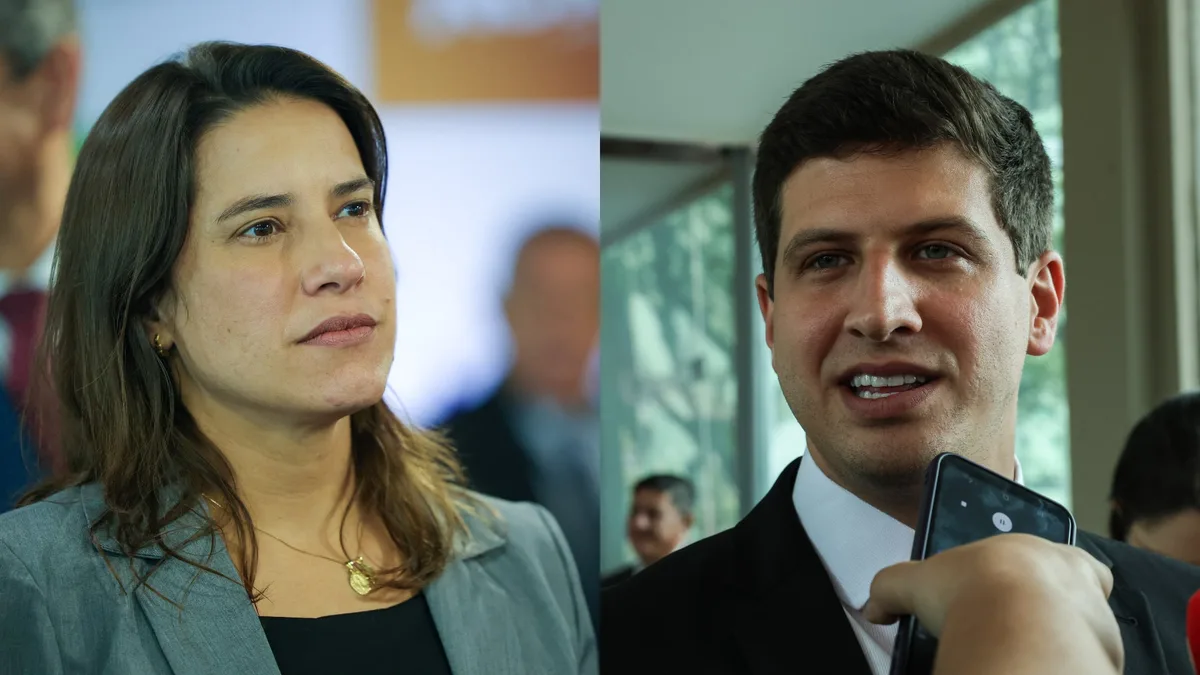 Quaest: João Campos e Raquel Lyra empatam na disputa em Pernambuco