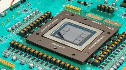 Jalapeno: OpenAIs erster KI-Chip schlägt Nvidia bei Effizienz