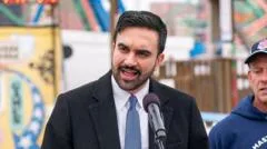 'Reasonable' or a 'hit list'? New Yorkers react to rollout of Mamdani's tax on second homes