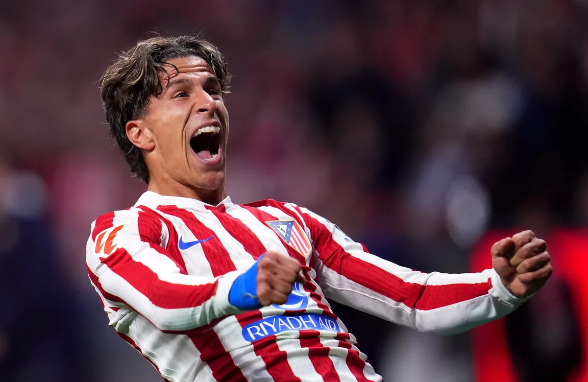 Atlético de Madrid vs. Manchester United, en vivo: cómo ver online el partido de la Champions League 2026-2027