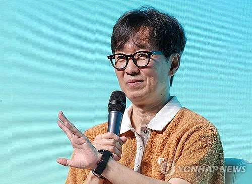 장항준 "'왕사남' 고마운 작품…영화 창작자, 고난에 둔감해야"
