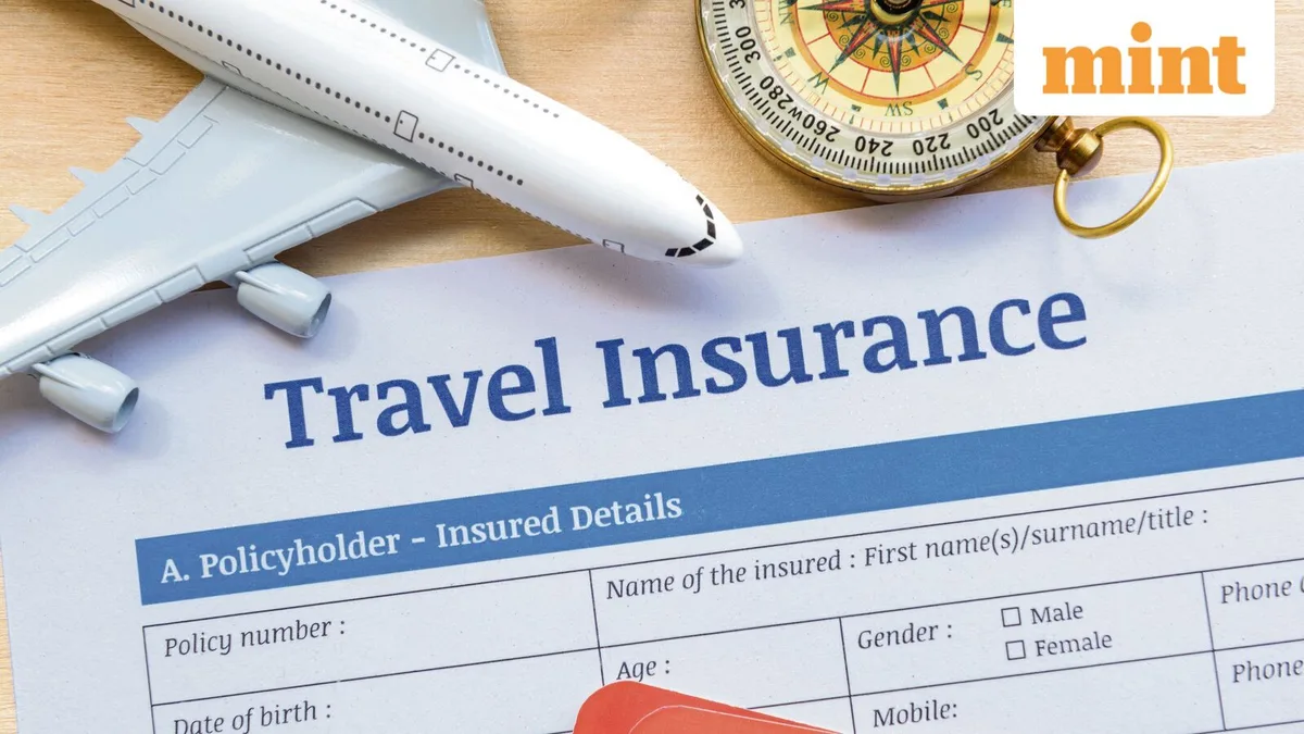 Travel insurance’s fine print can leave you with nothing