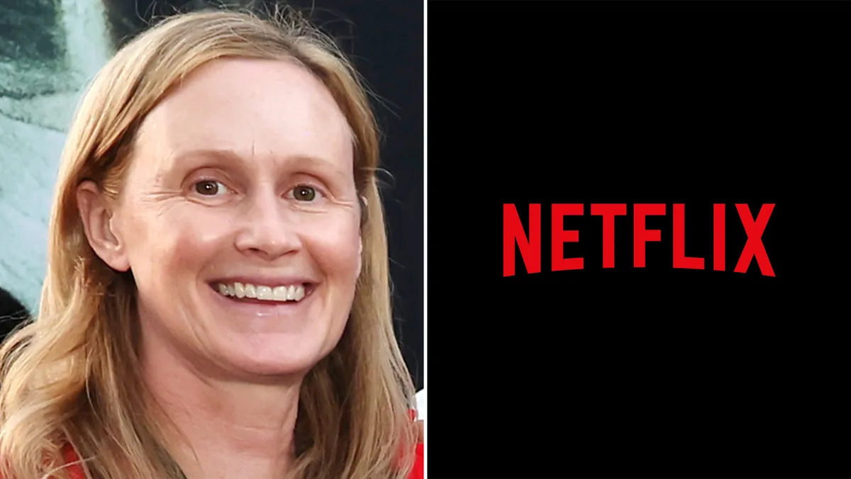 Warner Bros EVP Communications Katie Martin Kelley Jumps To Netflix