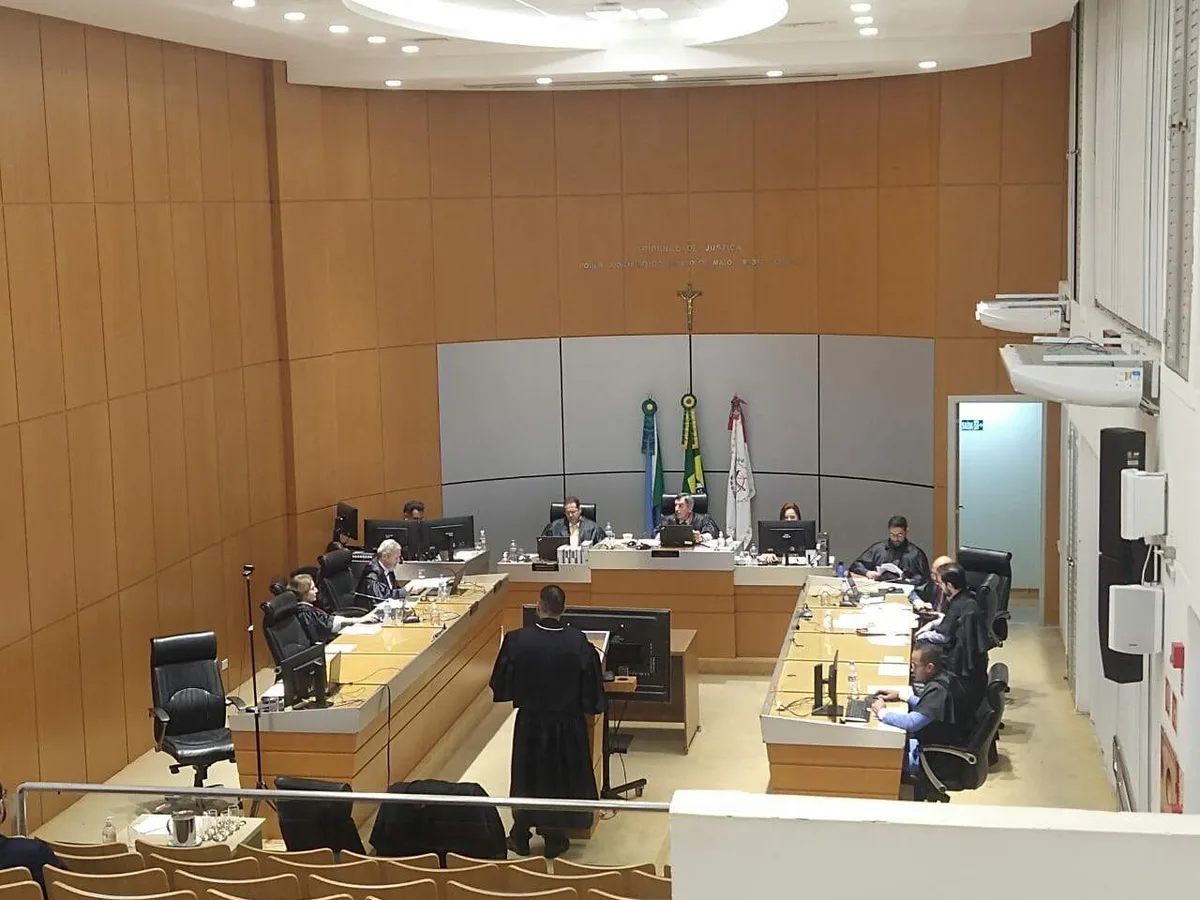 TJ nega HC por unanimidade e mantém Neno Razuk preso