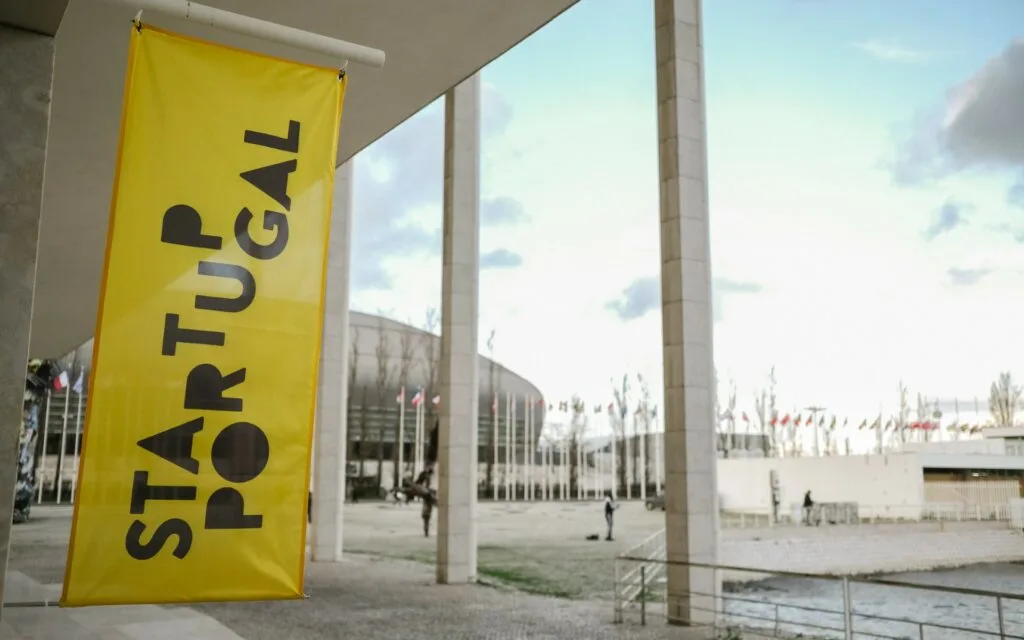 Startups querem multiplicar por cinco o impacto no PIB