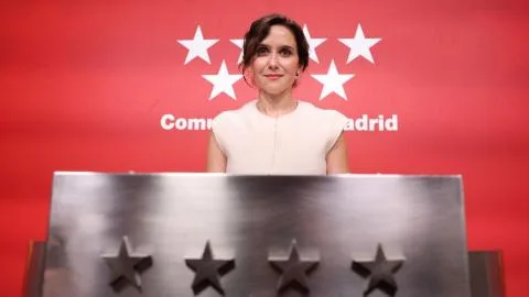 Cronología completa de la crisis del ático: años de mentira y ocultismo que acaban en Puerta de Hierro
