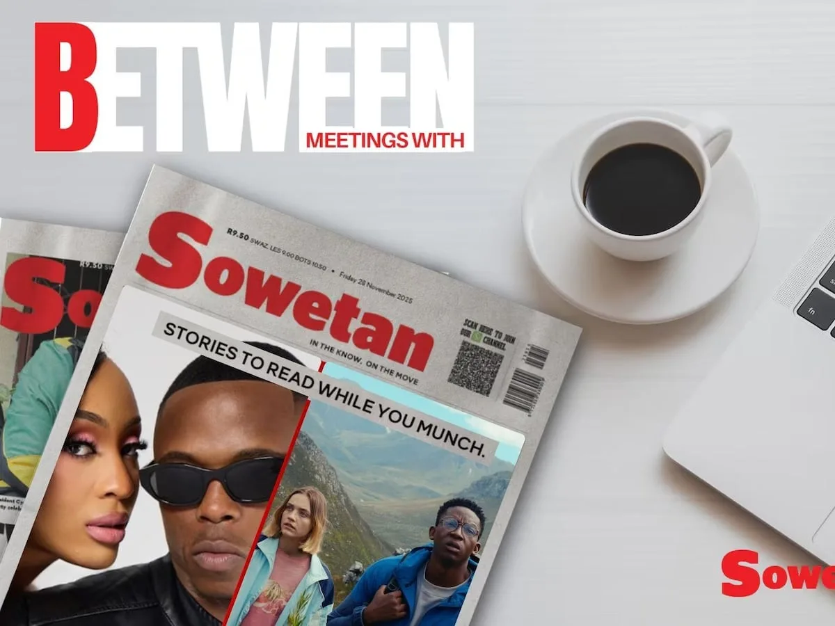 Between Meetings | The ‘Do’s & Don’ts’ of Toss and Nadia Nakai’s showmance