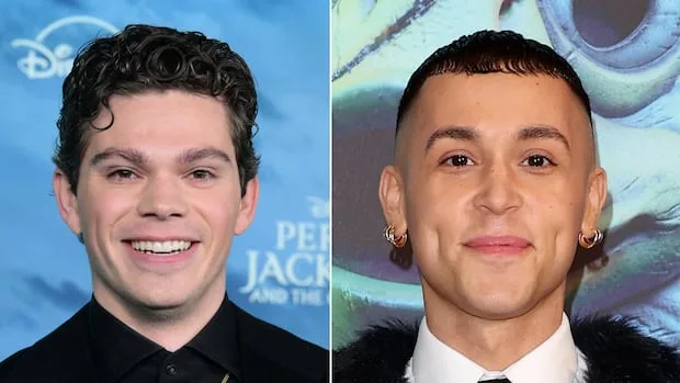 New cast members announced for Heated Rivalry Season 2