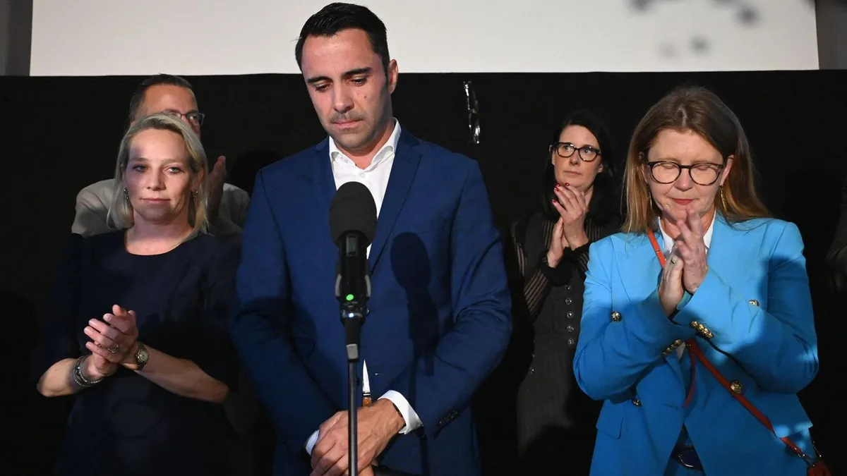 CDU-Wahldebakel in MV: CDU-MV nach Wahldesaster auf Tauchstation