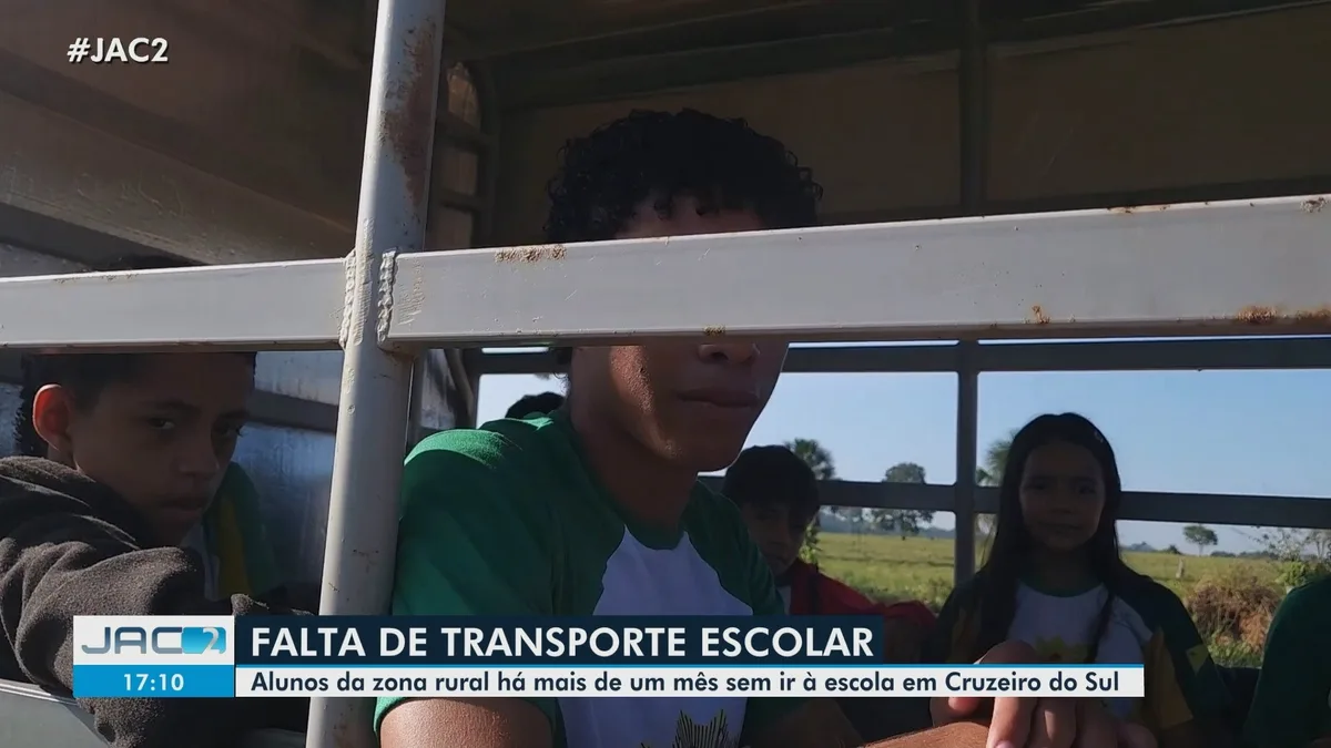 VÍDEOS: Jornal do Acre 2ª Edição desta sexta-feira, 18 de setembro de 2026