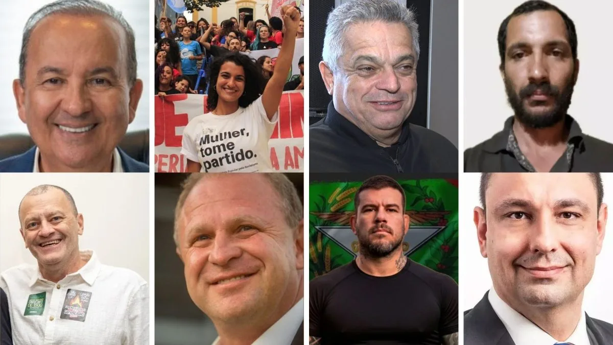 Quais são as propostas dos candidatos ao Governo de Santa Catarina quando o assunto é mobilidade integrada?