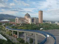 Círio 2026: romaria de mais de 50 km dura 10 horas no Pará