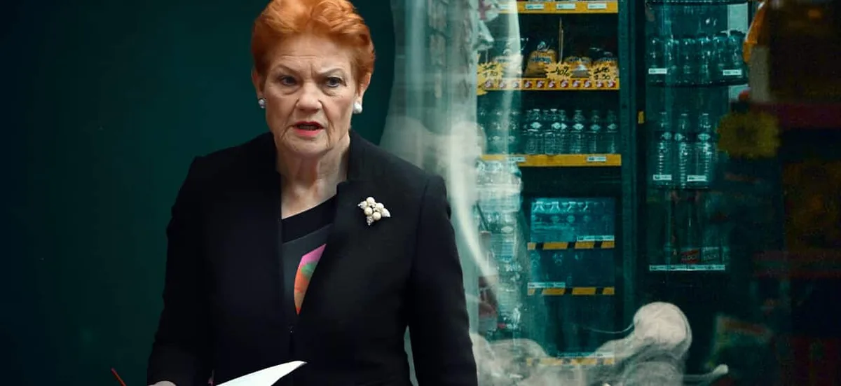 A 'huge' trade-off: One Nation's pitch for cheaper cigarettes