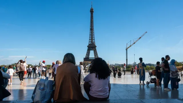 Dívida pública francesa subirá para recorde de até 121,7% do PIB em 2027