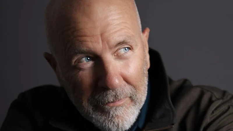 Author cancelled from Brisbane Writers Festival hoses down speculation