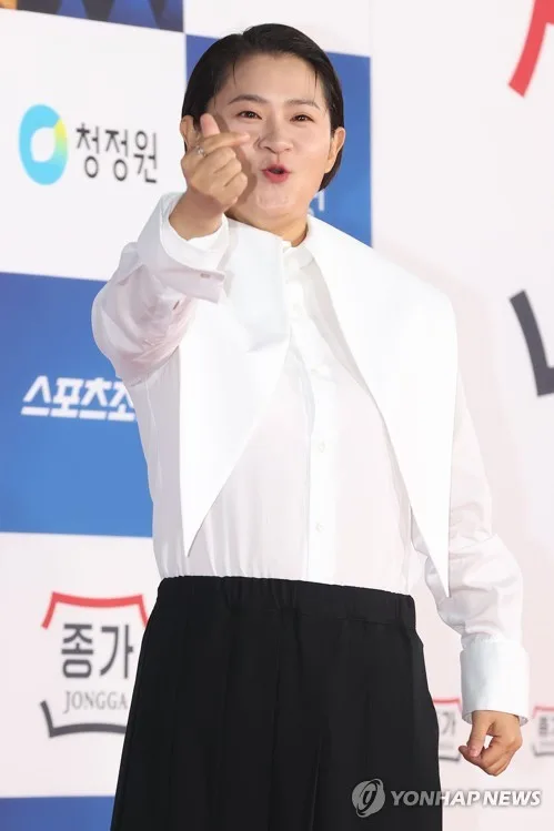 김신영, 14년 진행 '정오의 희망곡' 3개월간 떠난다