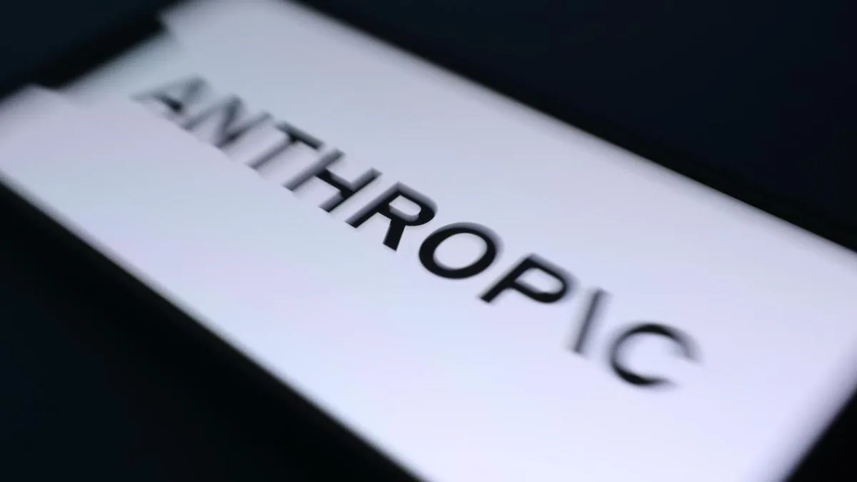 Anthropic's AI helping to build next version of itself