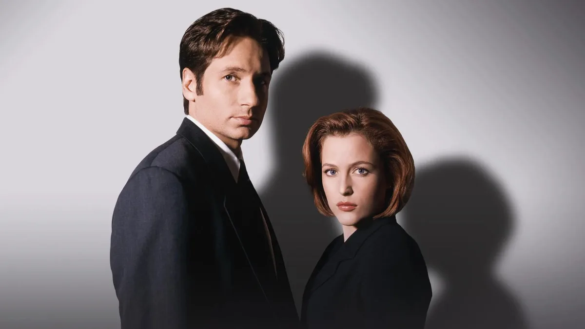 Criador de ‘Arquivo X’ acredita no retorno de Mulder e Scully em reboot de Ryan Coogler
