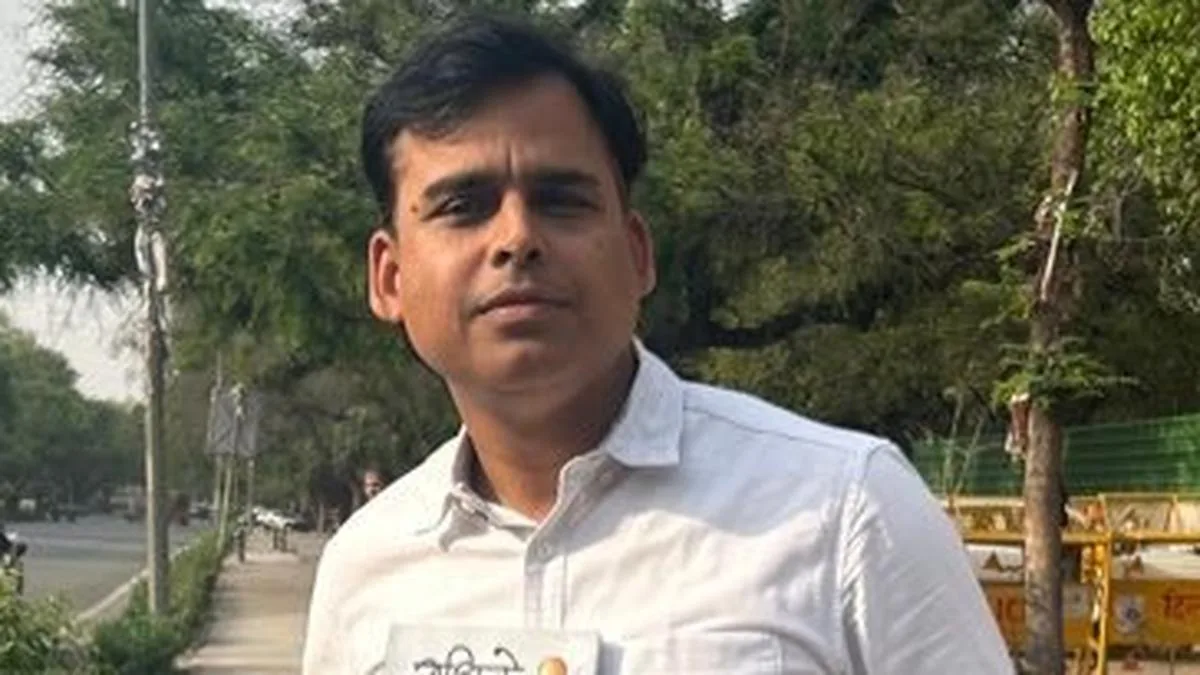 SC to hear plea challenging FIR filed against content creator who reported on Ram Temple donations theft, in road rage case